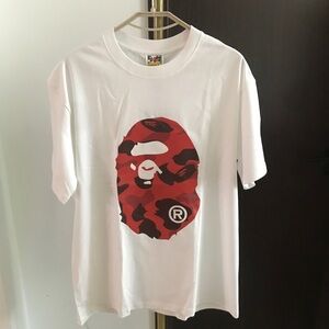 Men’s Bape Tee🍭